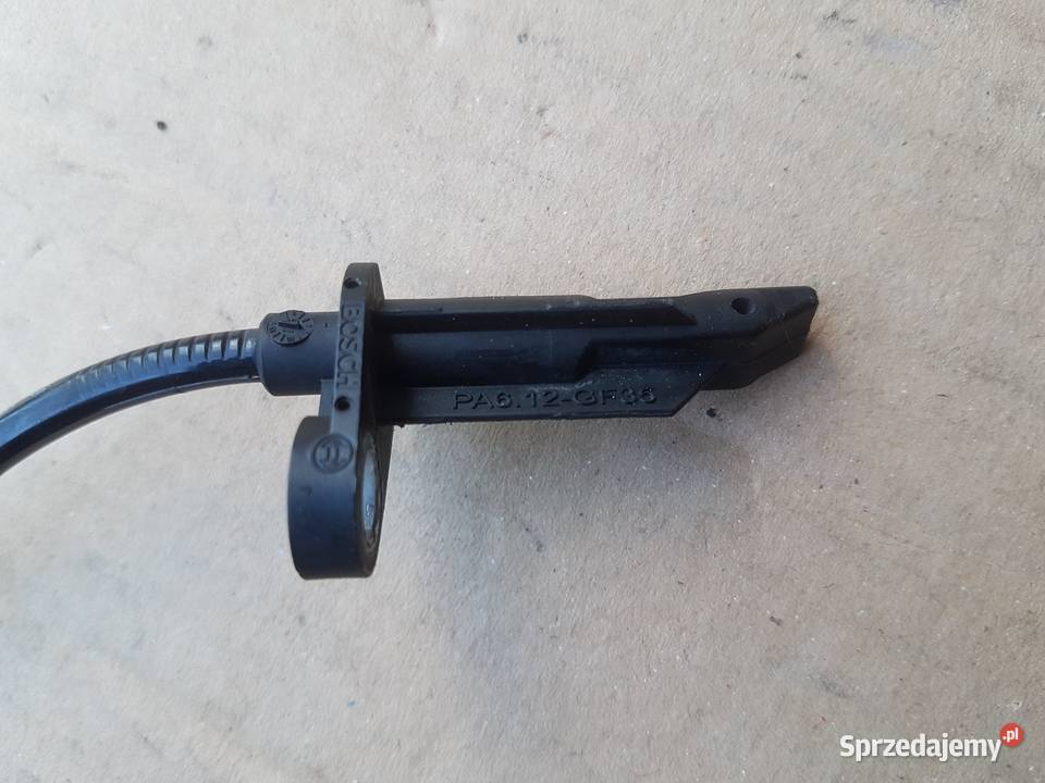 BMW 218d seria 2 F45 Active Tourer czujnik ABS Układ hamulcowy Legnica