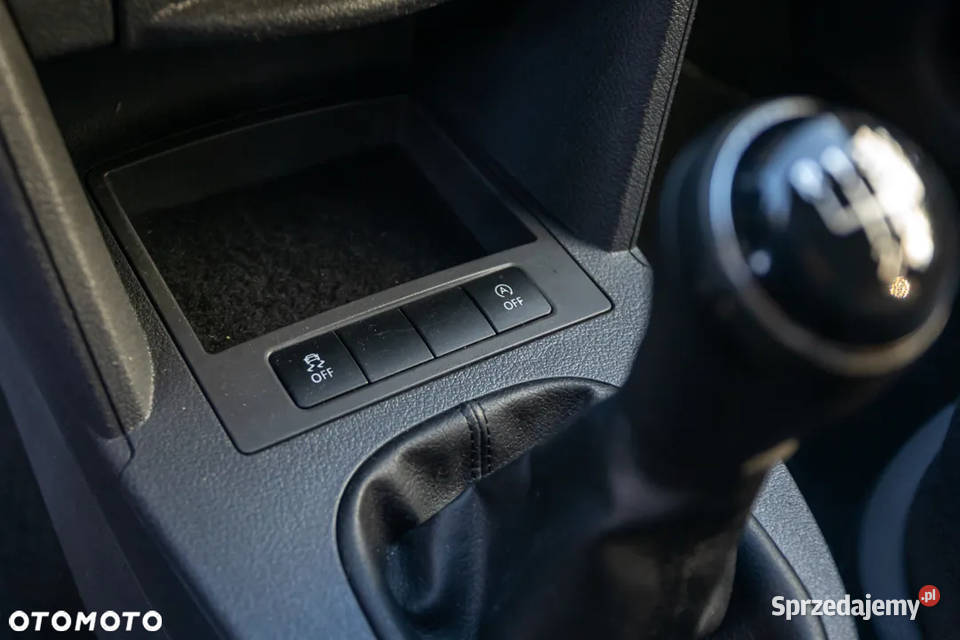 Volkswagen Caddy VW Caddy Maxi 7 osobowy