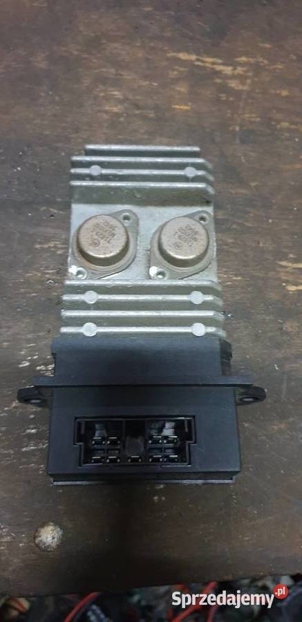 Opornica scenic 1 Puławy