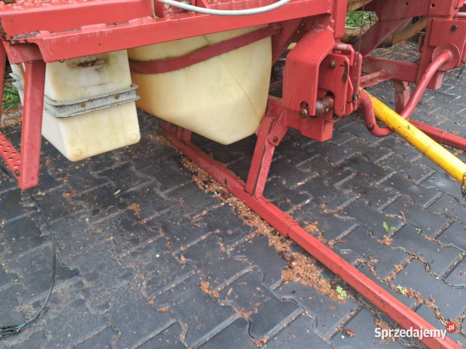 Opryskiwas hardi 1200 łódzkie sprzedam
