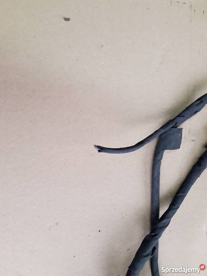 MERCEDES WIĄZKA NA CZĘŚCI PDC 0225452426