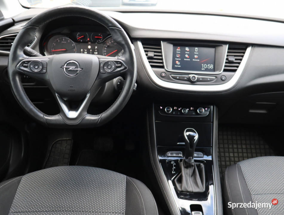 Opel Grandland 12 Turbo sprzedam