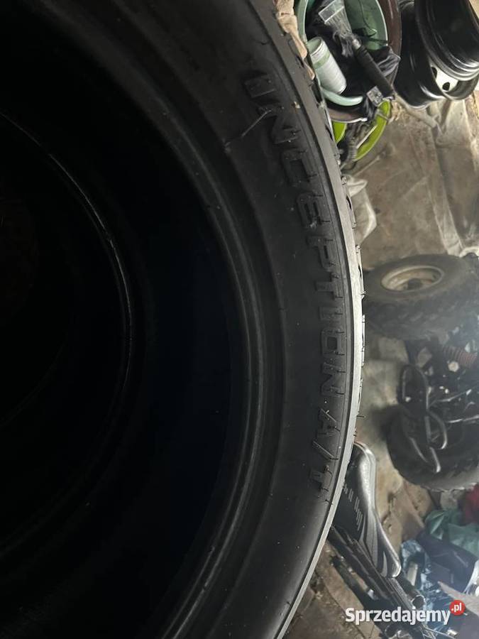 Komplet opon GRIPMAX International 26550R20 111T 265 Rzeszów