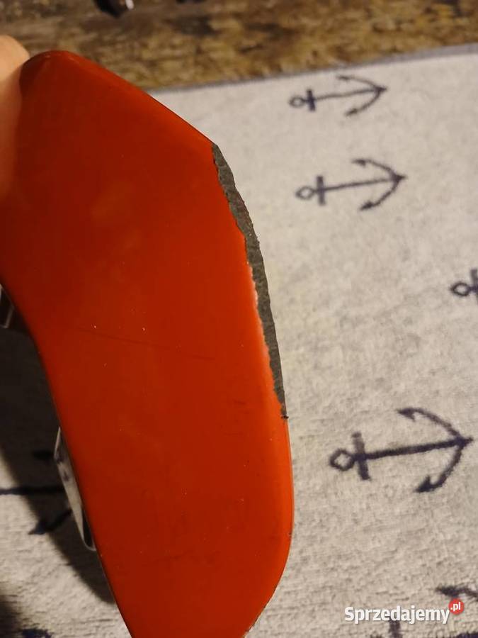 Peugeot jet force rączka pasażera lotka Jatki