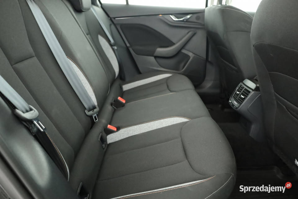 Skoda Kamiq 10 TSI mazowieckie Piaseczno