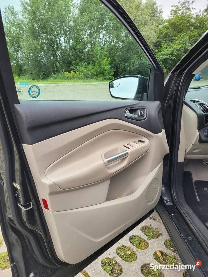 Ford Escape świętokrzyskie