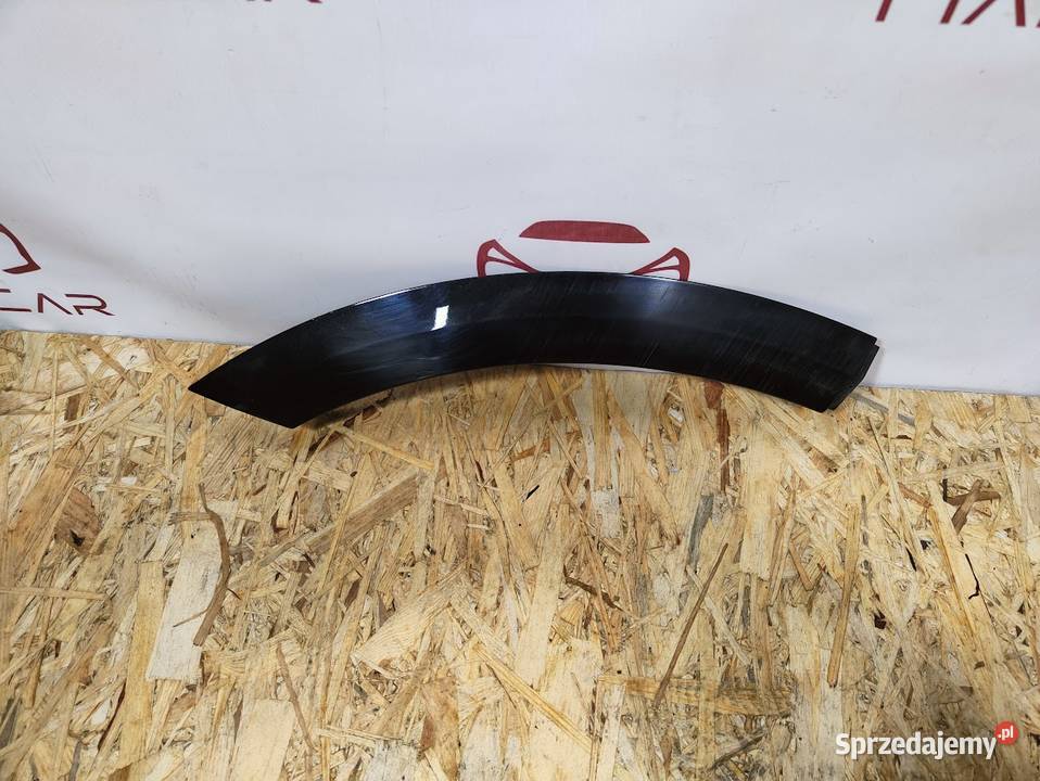 Listwa Drzwi Prawy Tył Audi Q8 2019 4M8854820 Pleszew