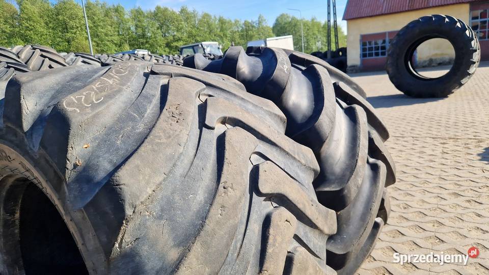 65045225 70040225 Nokian Tianli 99 bez napraw Nowe Miasto Lubawskie