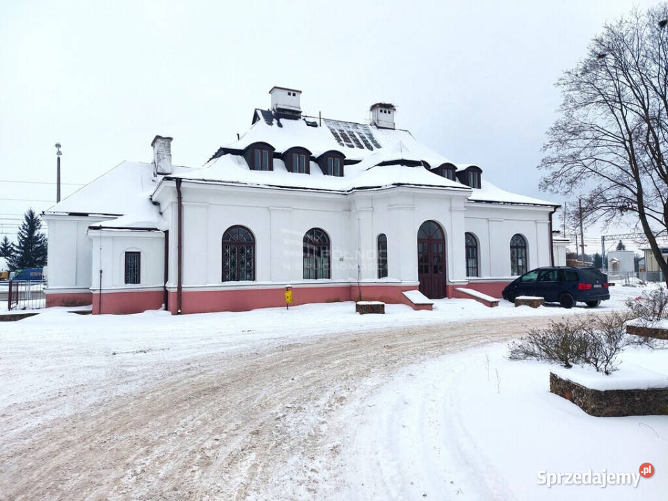Dwie działki pod zabudowę Chotyłów sprzedam