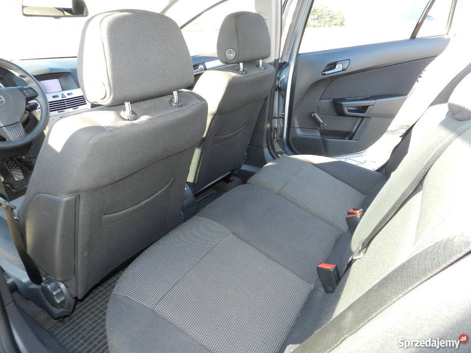 Opel Astra H 19 OPC kombiZAMIANA Mszczonów sprzedam