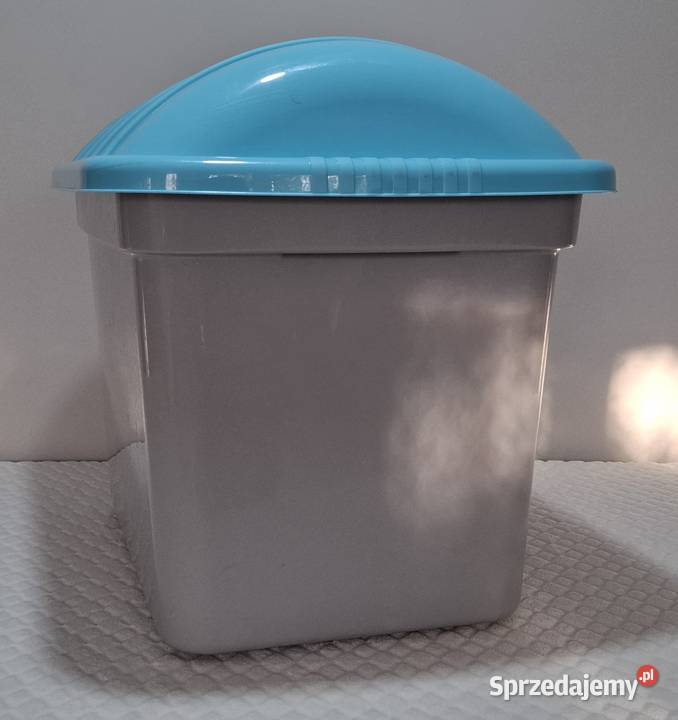 Pojemnik Pirat 55L 59x40x47 skrzynia piracka na Czeladź sprzedam