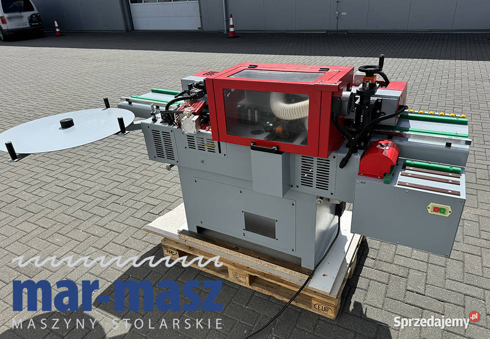 Okleiniarka Holzmann KAM 115P