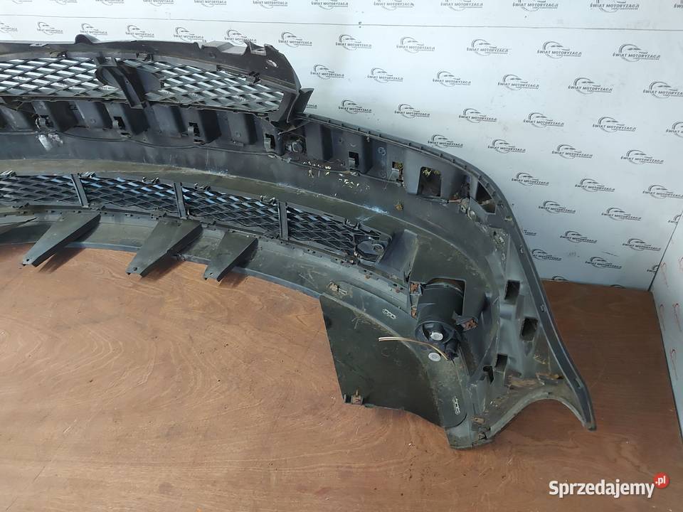 FORD GALAXY MK1 I zderzak przód 7M5807221F Kielce