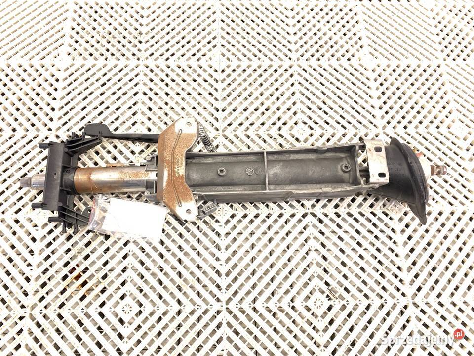 KOLUMNA KIEROWNICZA BMW F30 6858559 1118 sprzedam