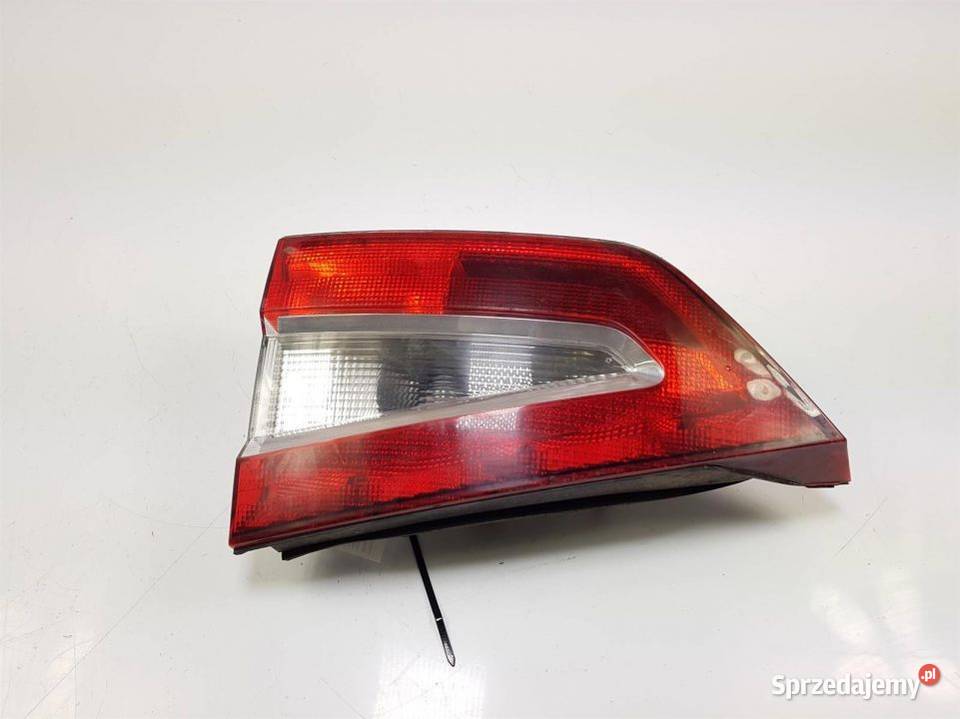 LAMPA W KLAPE PRAWA LIFT FORD GALAXY Lipno