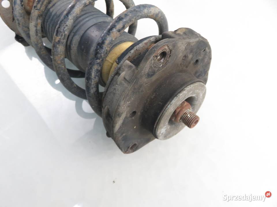 MCPERSON PRAWY PRZEDNI VW POLO IV 9N 12 12V 64