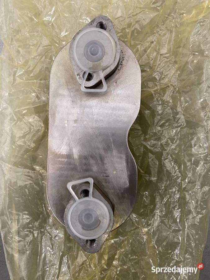 Chłodnica oleju 4226573M1 Massey Ferguson podlaskie Białystok