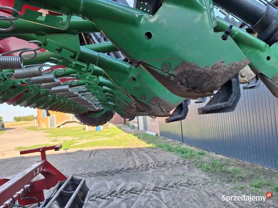 Siewnik Poznaniak H 30 m nieuszkodzony Łowicz