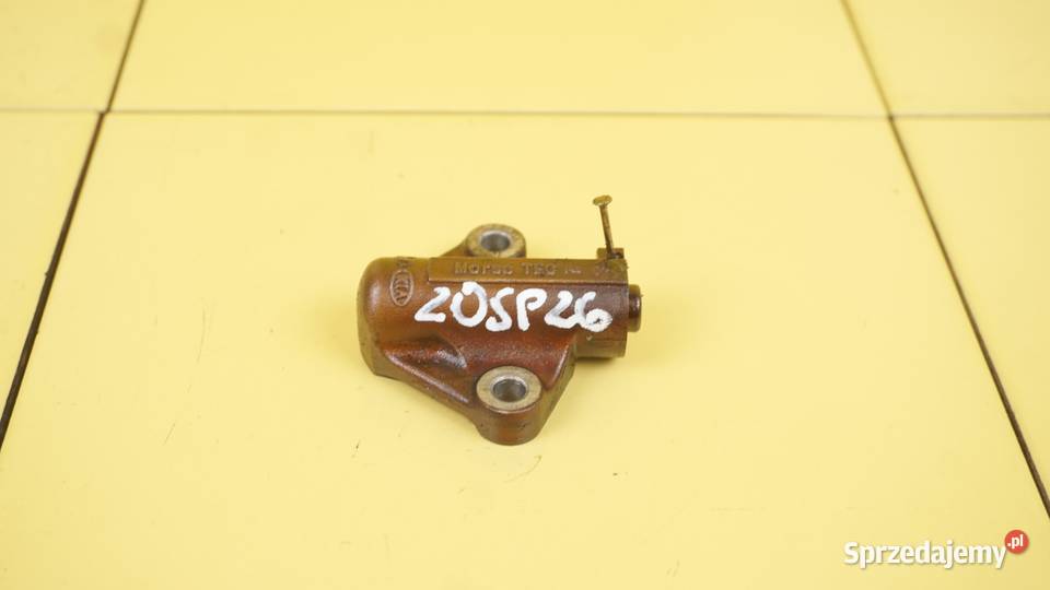 i30 II i20 CEED 14 B 16r 100 G4LC napinacz Suków sprzedam