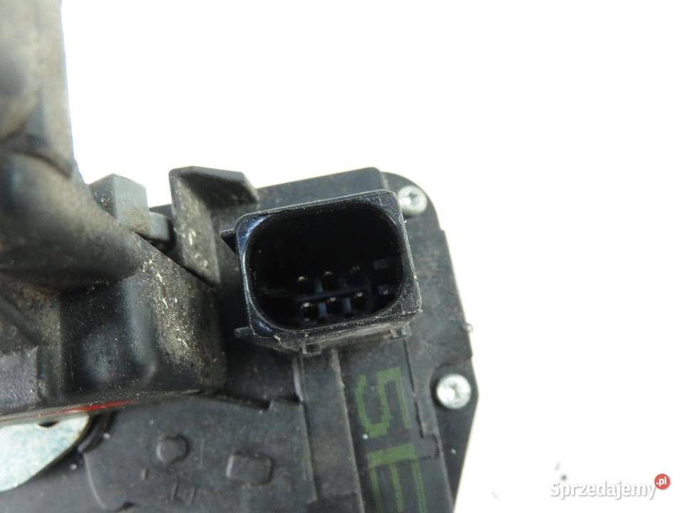 ZAMEK LEWY TYLNY OPEL ANTARA 8 PIN