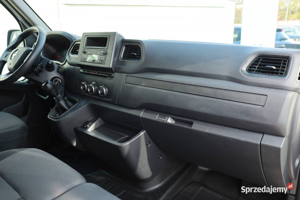 Renault Master 23 dCi 135 ESP Piaseczno