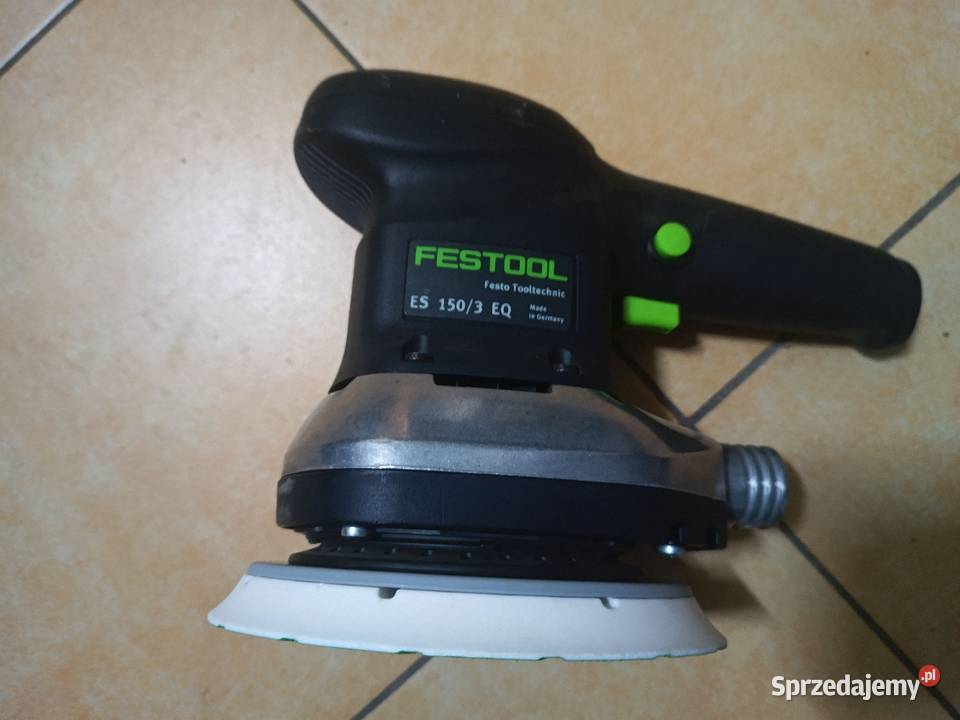 festool es 1503 eq Nowy Sącz