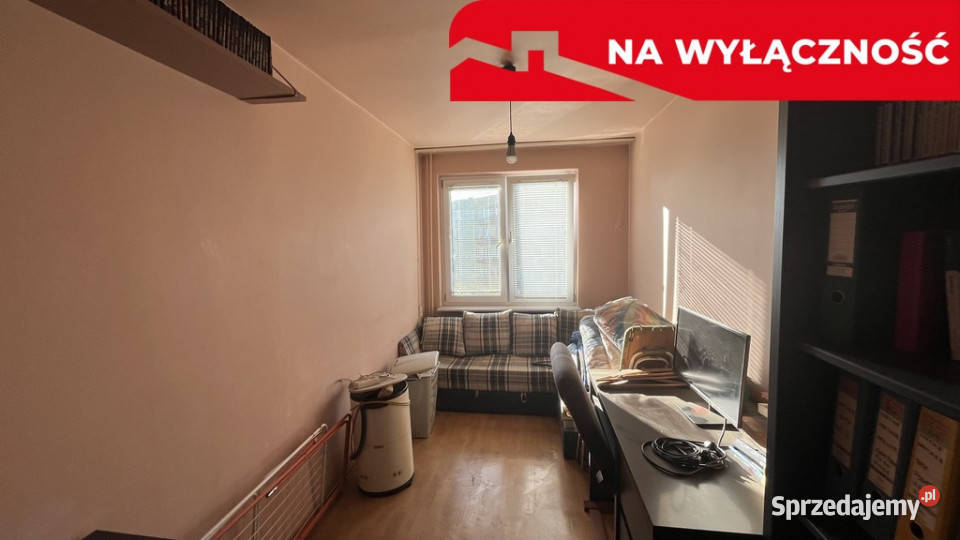 Mieszkanie 39 m2 Brzozowa w Poniatowej