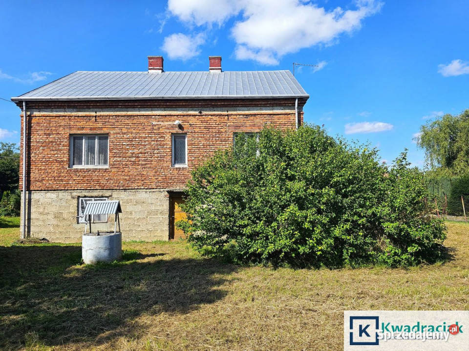 Dom wolnostojący Miejsce Piastowe 147m2