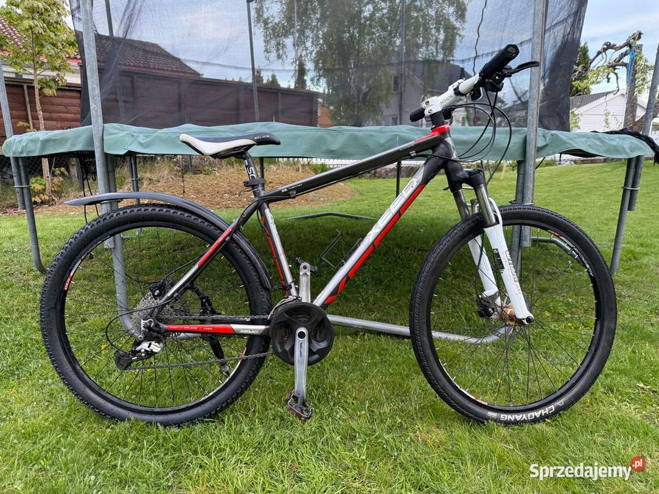Sprzedam rower XEED Siedlce sprzedam