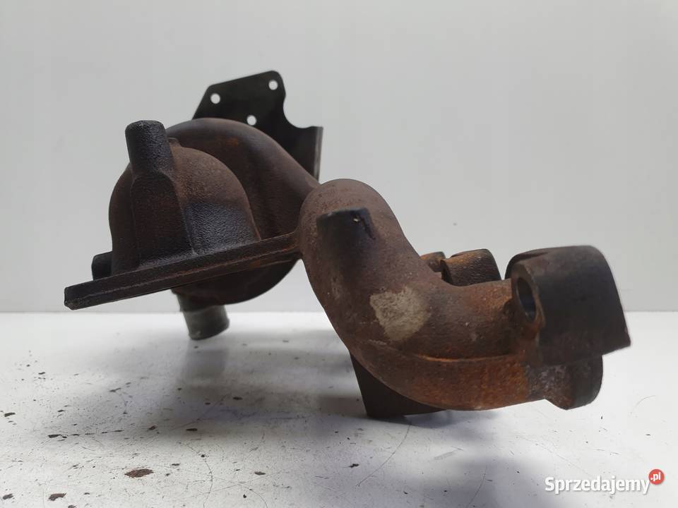 TURBOSPRĘŻARKA Ford Mondeo III MK3 20 TDCI turbo