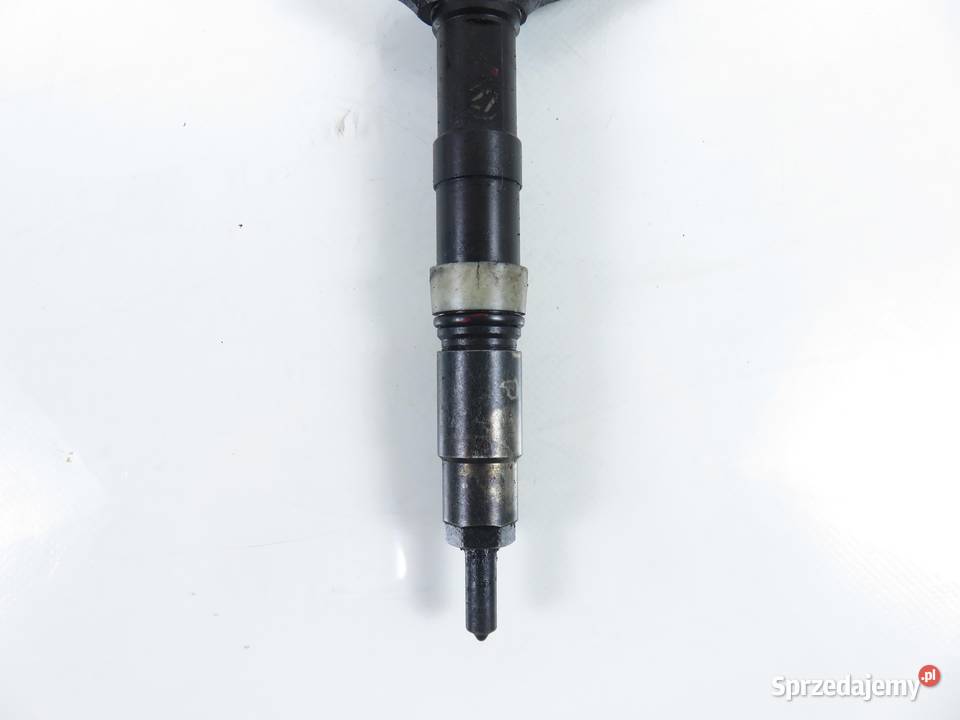 WTRYSKIWACZ TOYOTA COROLLA E12 20 D4D 236700G010