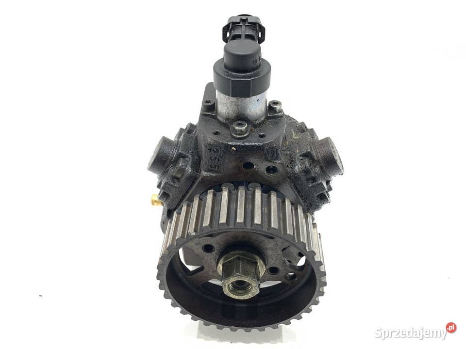 POMPA WTRYSKOWA PEUGEOT 207 0445010102 14 68