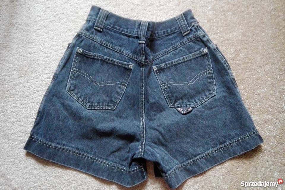 STREET ONEJEANSOWE SPODENKI R UNIWERSALNY łódzkie Łódź