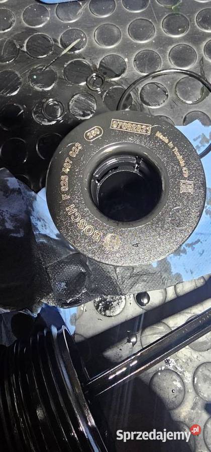 BMW e38 zbiornik płynu układ wspomagania Czerwionka-Leszczyny