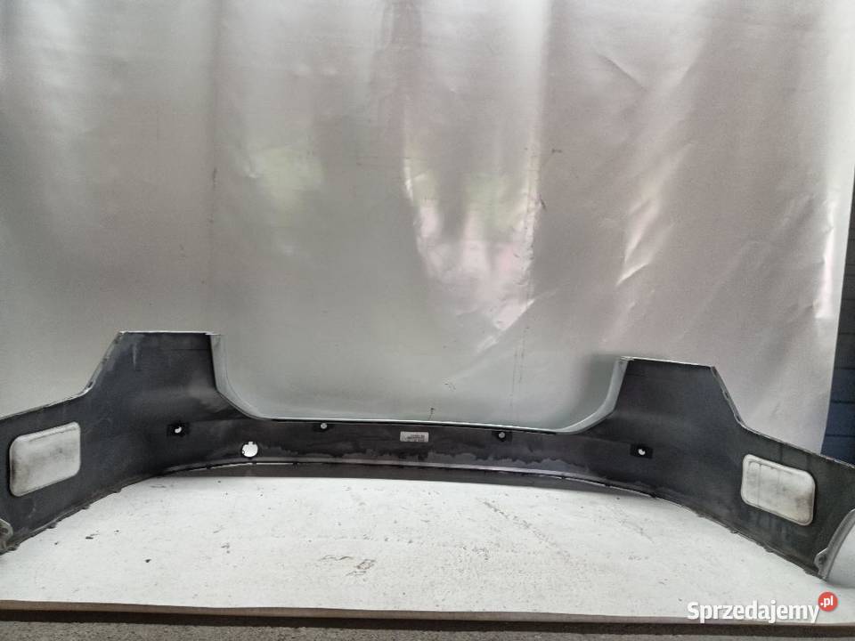 ZDERZAK TYŁ TYLNY VW PASSAT B8 KOMBI LIFT