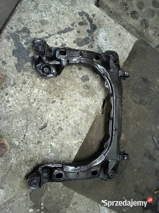 Kołyska sanki audi 80 b4 28 v6 wzmacniane małopolskie