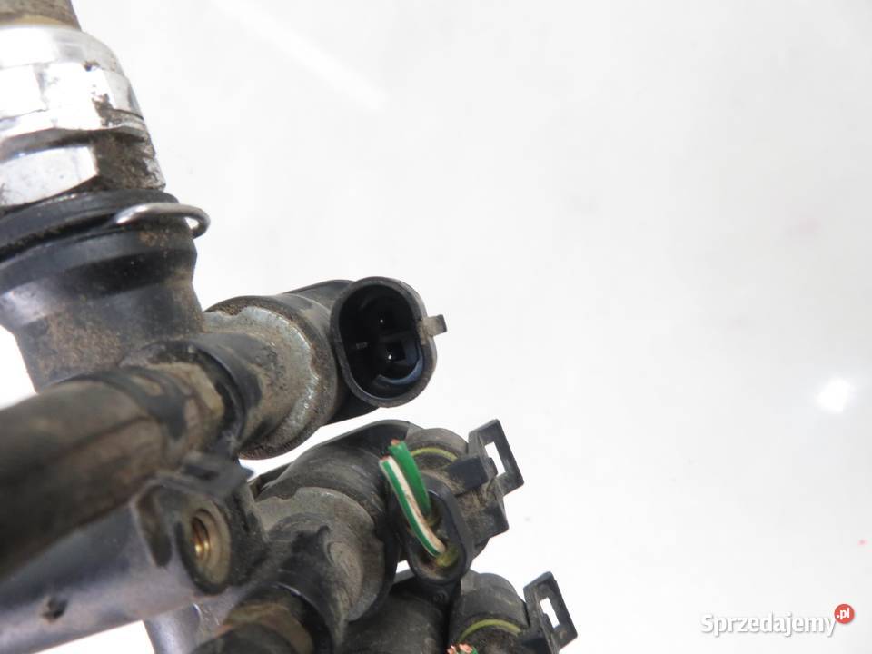 LISTWA WTRYSKOWA LPG MTM E09320014