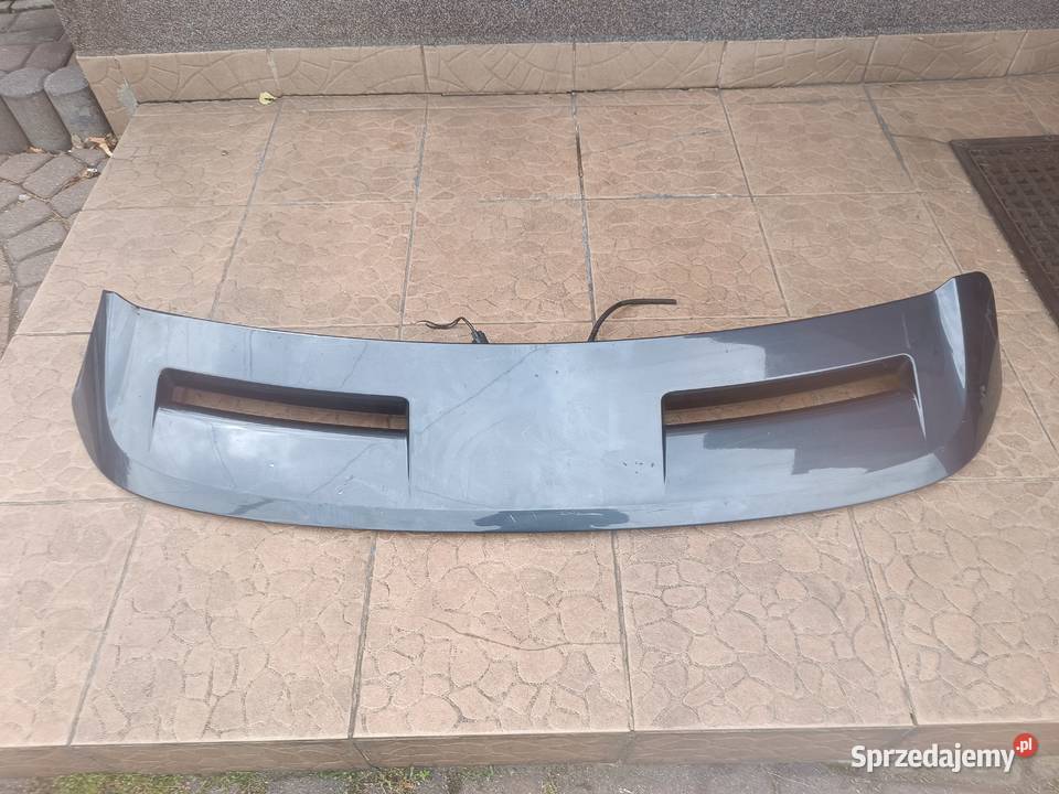 Ford Focus MK2 Lotka Spojler klapy tył tylnej Częstochowa