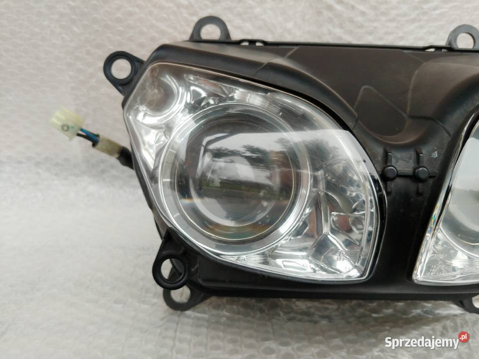 Lampa reflektor przód Yamaha XT 1200 Z Super lubelskie Zamość