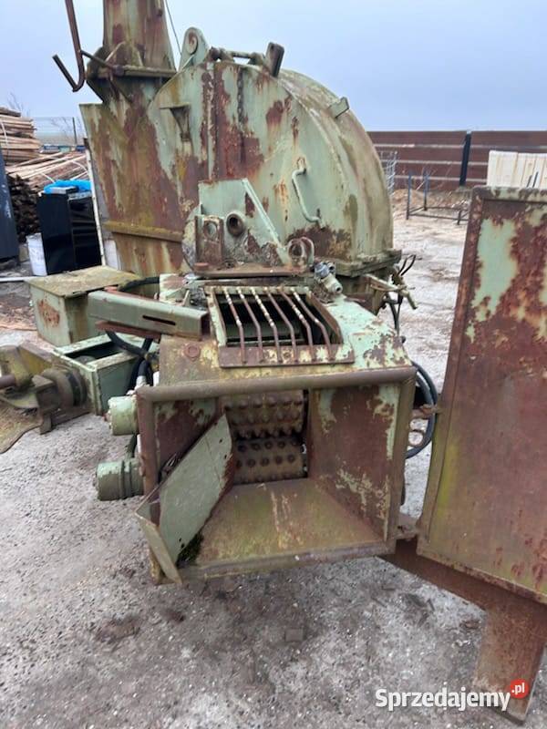 Rębak Hinz Wejherowo