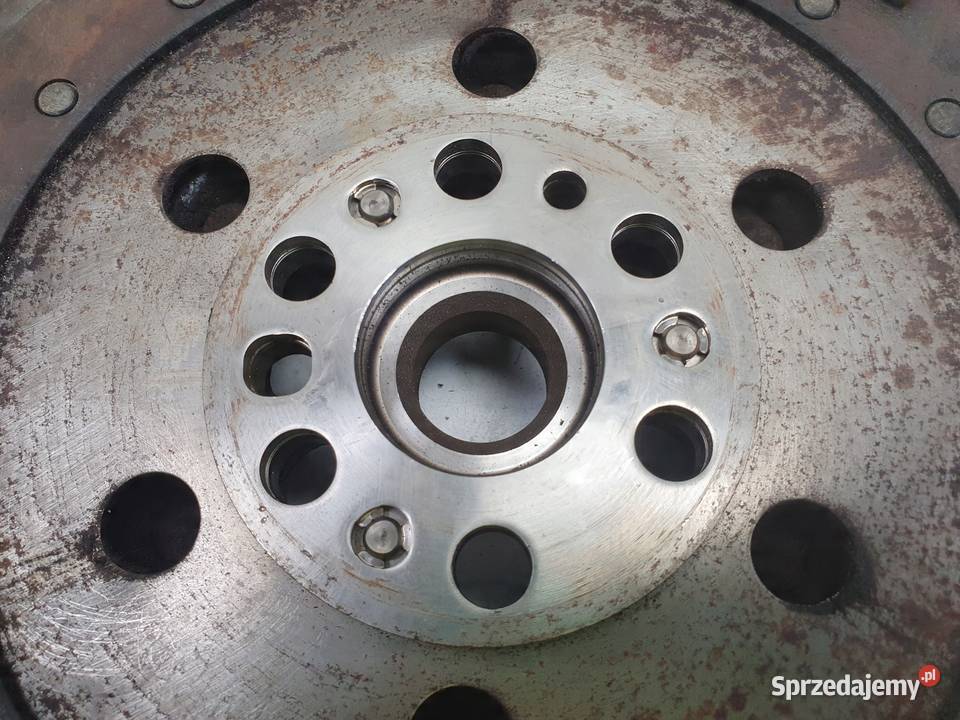 BMW E90 E87 316i 116i 16 i KOŁO DWUMASOWE Janów