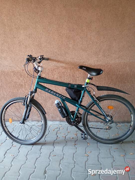 Rower 26 Częstochowa