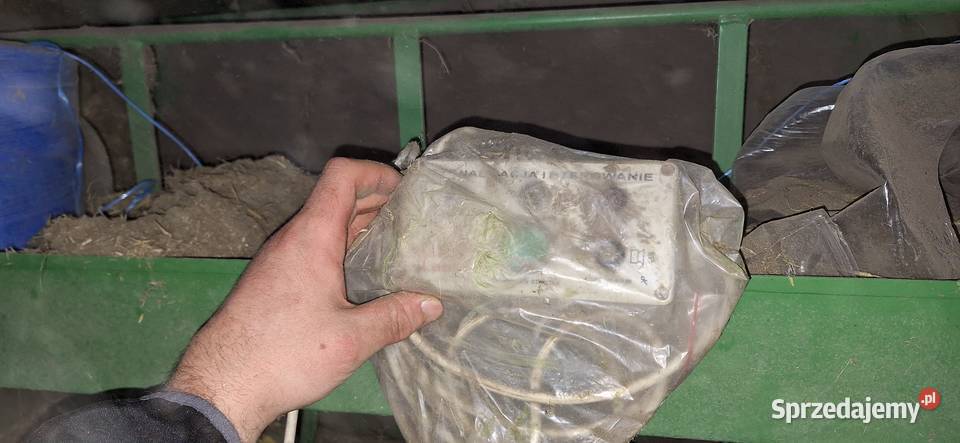 Sprzedam belarke sipma Sipma Wiązownica