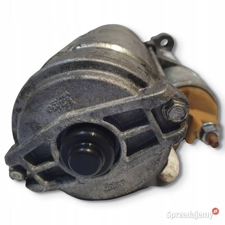 ROZRUSZNIK Citroen C4 Picasso 20 HDI valeo D8R27 osobowe Układ elektryczny silnika Chełm sprzedam