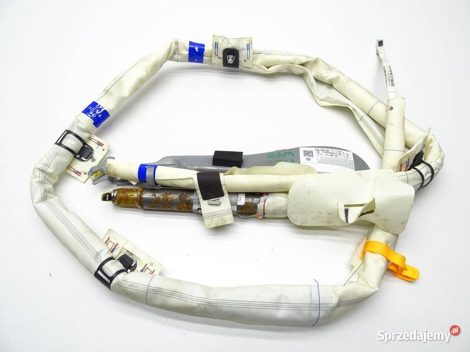 KURTYNA POWIETRZNA AIRBAG PRAWA 5N0880742G VW