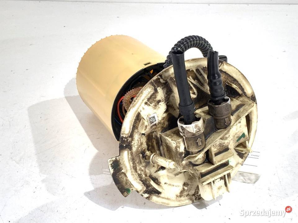 POMPA PALIWA FORD TRANSIT VI GK219H307AD 20 105