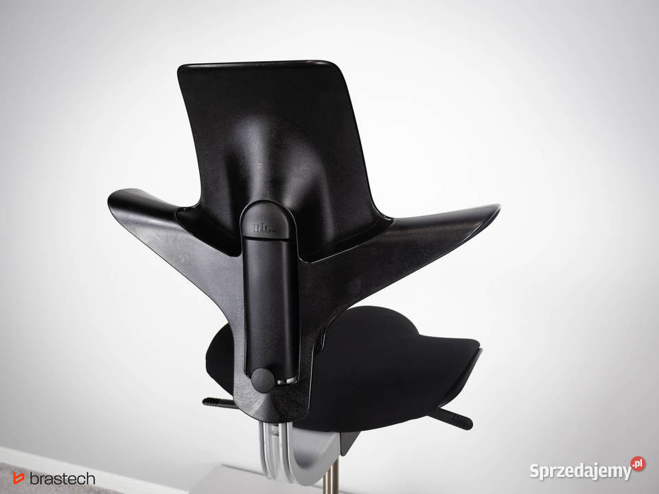 Fotel biurowy Hag Capisco Darmowa Dostawa