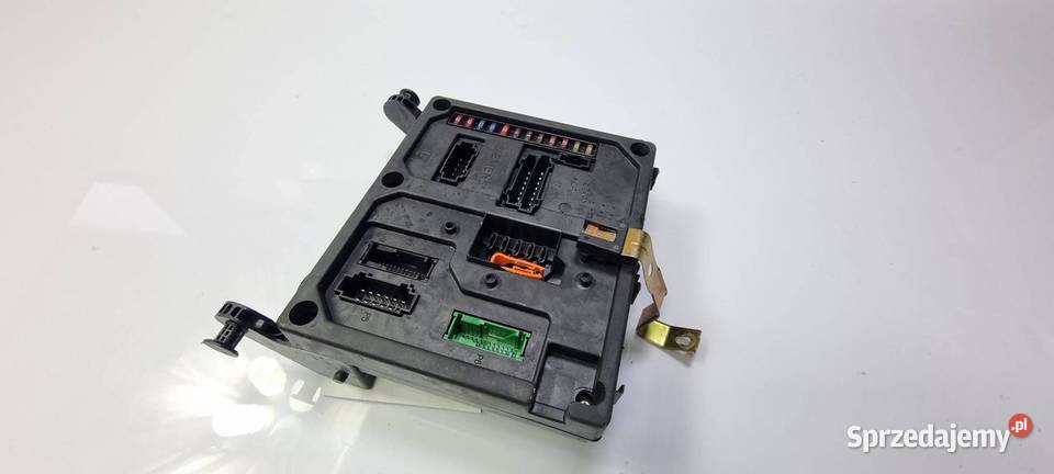 MODUŁ VOLKSWAGEN SHARAN I LIFT 5120042200B Lipno