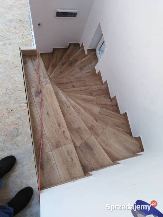 Usługi Remontowe kostka brukowa docieplenia Borek