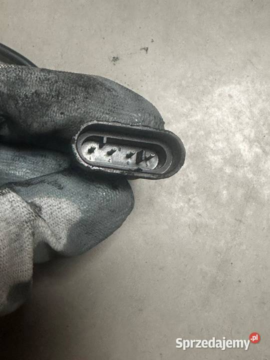 Czujnik obrotów Układ elektryczny i zapłon Antonie